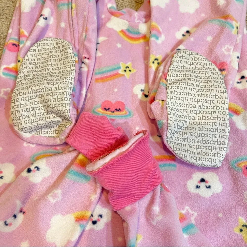 pajamas size4T - Picture 3 of 4